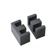 Soft magnetic core Mn-Zn ferrite core  EE core